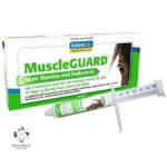 خمیر MuscleGuard