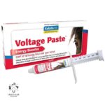 خمیر خوراکی Voltage paste Kelato