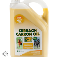 مکمل CURRAGH CARRON OIL