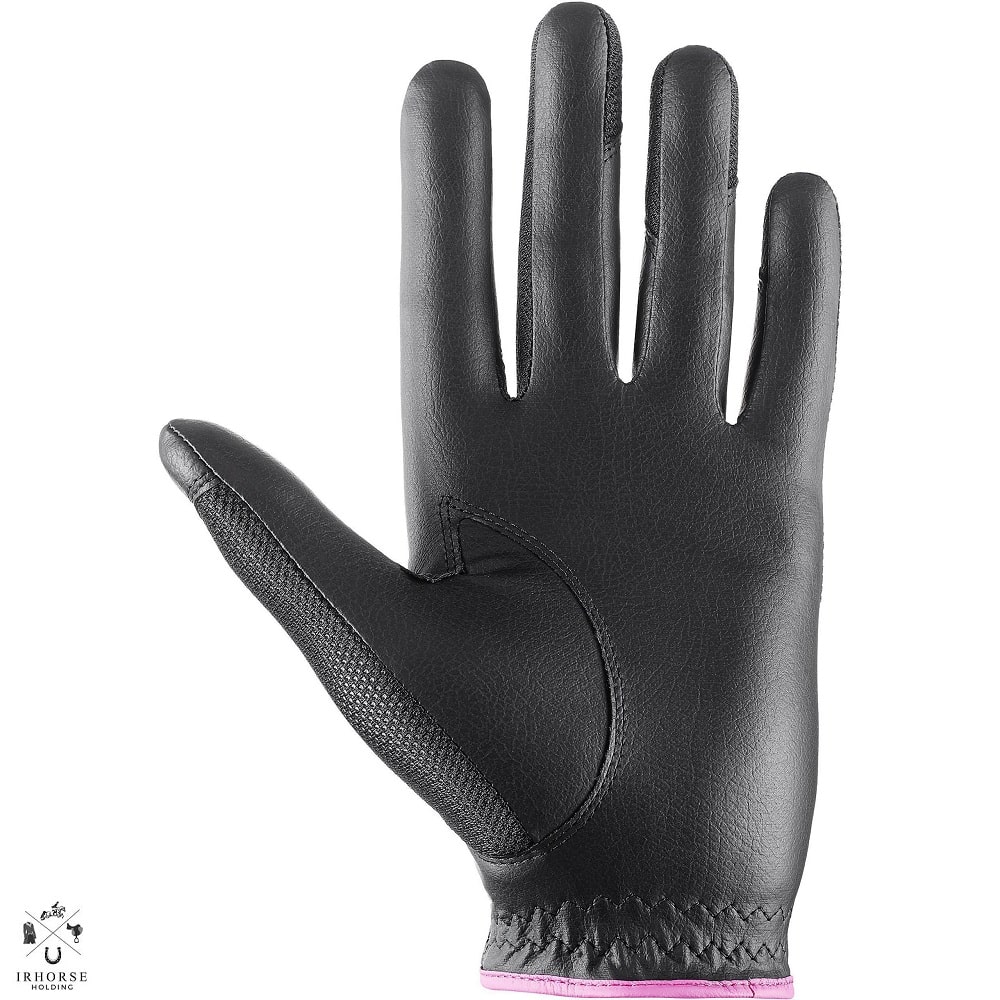 دستکش یووکس مدل Sumair | UVEX horse riding glove | دستکش سوارکاری یووکس